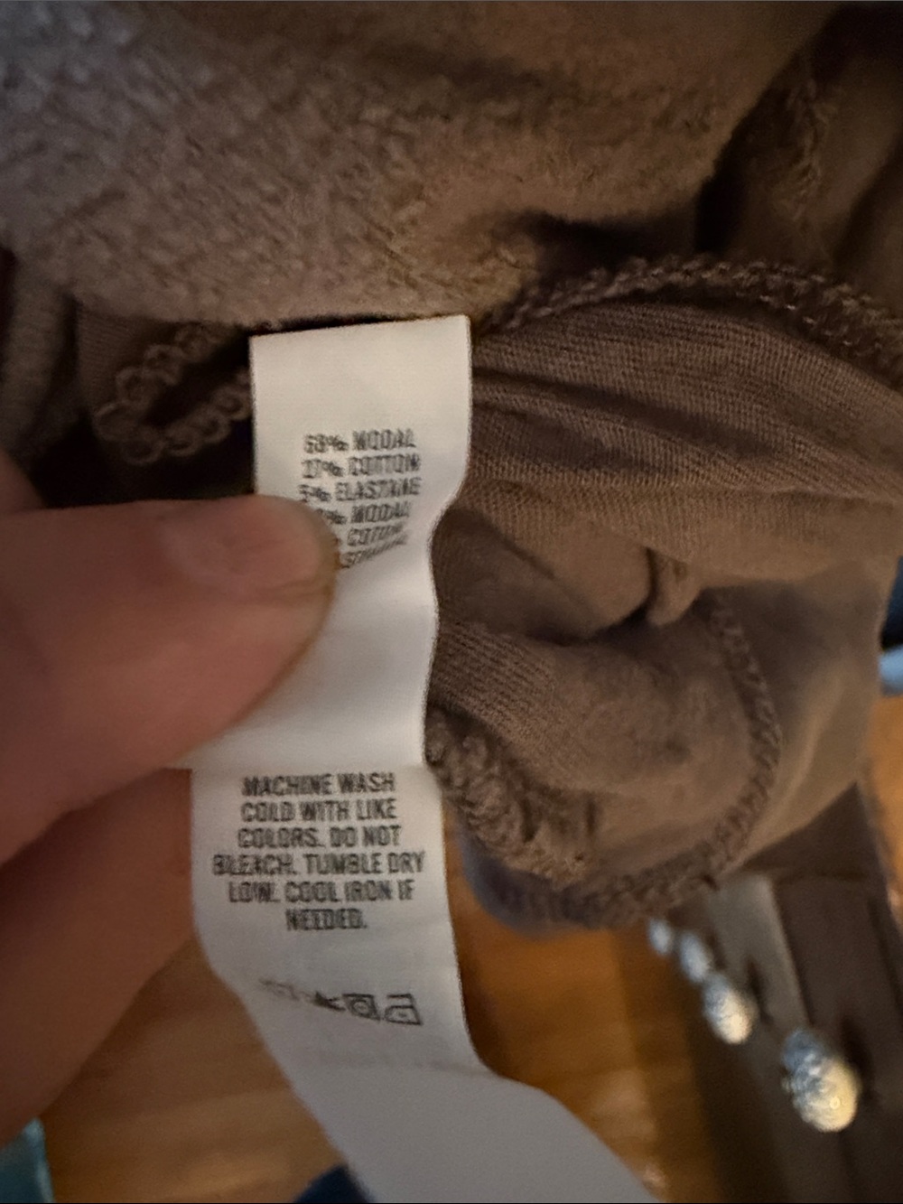 Aerie offline soft cozy hoodie sweatshirt size medium - Picture 5 of 7